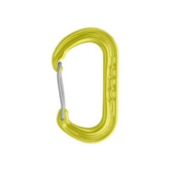 DMM XSRE Wire - Materialkarabiner -Zubehör Verkäufe dmm xsre wire materialkarabiner 4