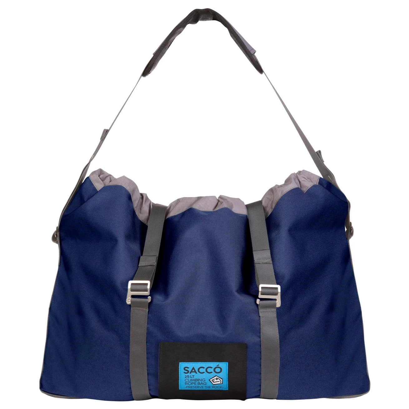 E9 Saccò - Seilsack 3 E9 Saccò - Seilsack