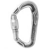 Edelrid Bulletproof Screw Eco - Schraubkarabiner 2 Edelrid Bulletproof Screw Eco - Schraubkarabiner -Zubehör Verkäufe edelrid bulletproof screw eco schraubkarabiner