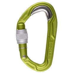 Edelrid Bulletproof Screw II - Schraubkarabiner