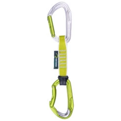 Edelrid Bulletproof Set II - Express-Set 6 Edelrid Bulletproof Set II - Express-Set -Zubehör Verkäufe edelrid bulletproof set ii express set 1