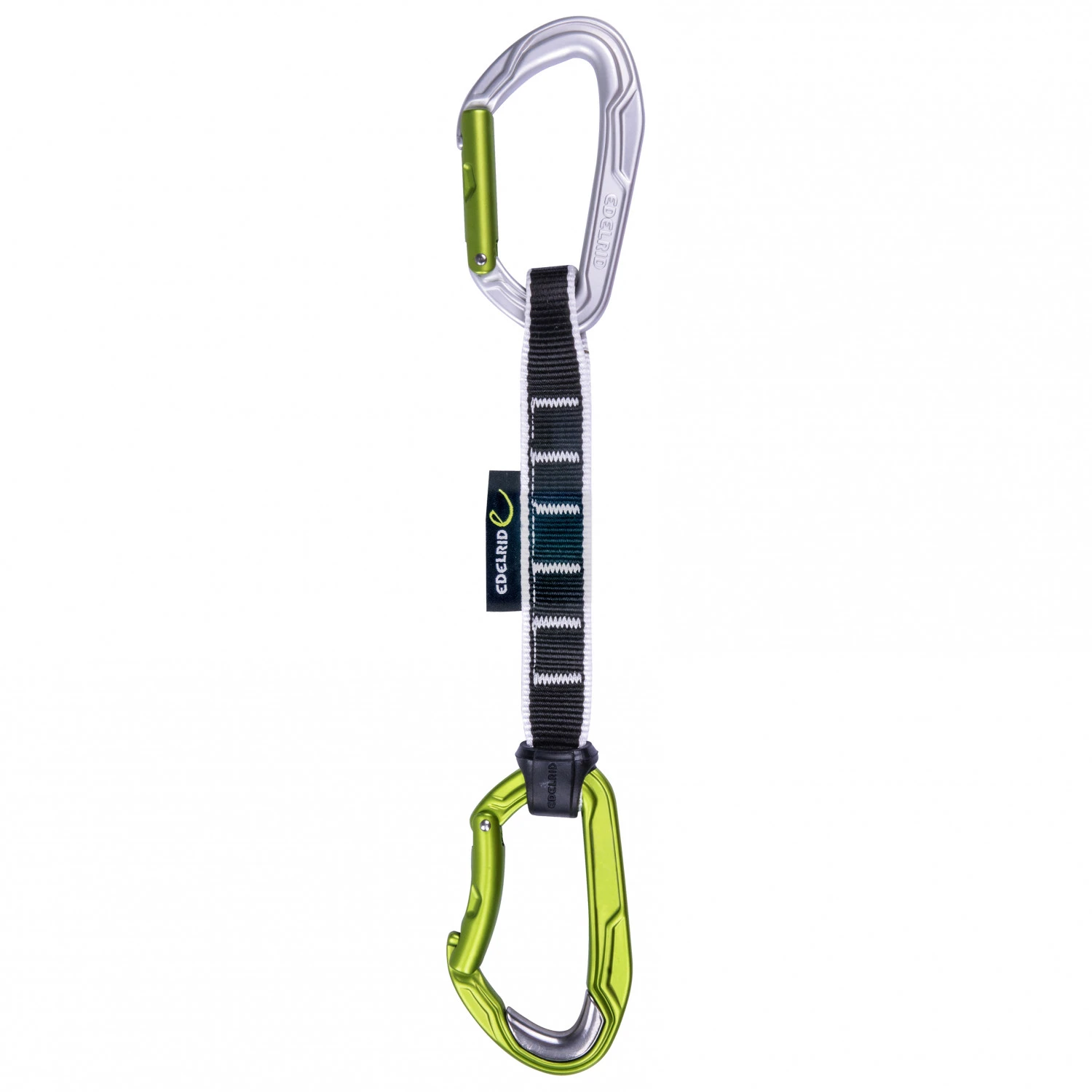 Edelrid Bulletproof Set II - Express-Set 3 Edelrid Bulletproof Set II - Express-Set
