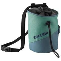 Edelrid Chalk Bag Monoblock - Chalkbag -Zubehör Verkäufe edelrid chalk bag monoblock chalkbag 2