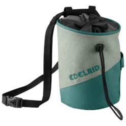 Edelrid Chalk Bag Monoblock - Chalkbag -Zubehör Verkäufe edelrid chalk bag monoblock chalkbag 3