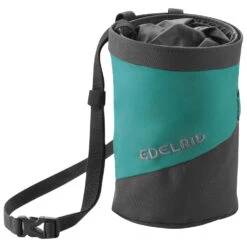 Edelrid Chalk Bag Splitter Twist - Chalkbag -Zubehör Verkäufe edelrid chalk bag splitter twist chalkbag 1