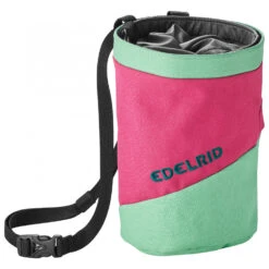 Edelrid Chalk Bag Splitter Twist - Chalkbag -Zubehör Verkäufe edelrid chalk bag splitter twist chalkbag 3