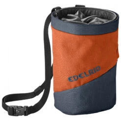 Edelrid Chalk Bag Splitter Twist - Chalkbag -Zubehör Verkäufe edelrid chalk bag splitter twist chalkbag 4