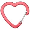 Edelrid Corazón - Materialkarabiner -Zubehör Verkäufe edelrid corazon materialkarabiner