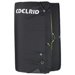 Edelrid Crux III - Crashpad -Zubehör Verkäufe edelrid crux iii crashpad detail 3