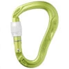 Edelrid HMS Bullet Screw II - HMS-Karabiner -Zubehör Verkäufe edelrid hms bullet screw ii hms karabiner