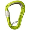 Edelrid HMS Bulletproof Screw FG II - HMS-Karabiner -Zubehör Verkäufe edelrid hms bulletproof screw fg ii hms karabiner