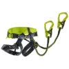 Edelrid J-Star Comfort - Klettersteigset 2 Edelrid J-Star Comfort - Klettersteigset -Zubehör Verkäufe edelrid j star comfort klettersteigset