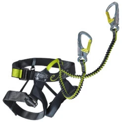 Edelrid J-Star - Klettersteigset