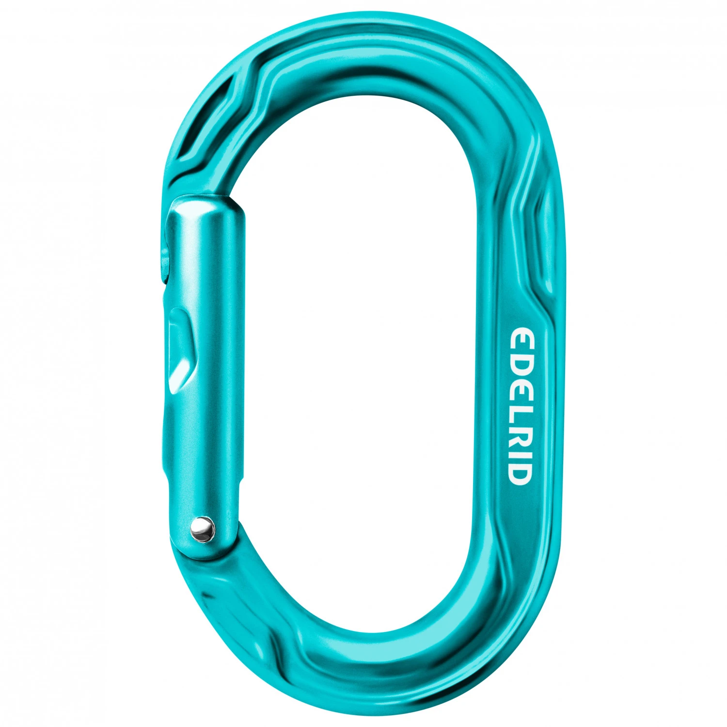 Edelrid Kiwi - Schnappkarabiner 3 Edelrid Kiwi - Schnappkarabiner