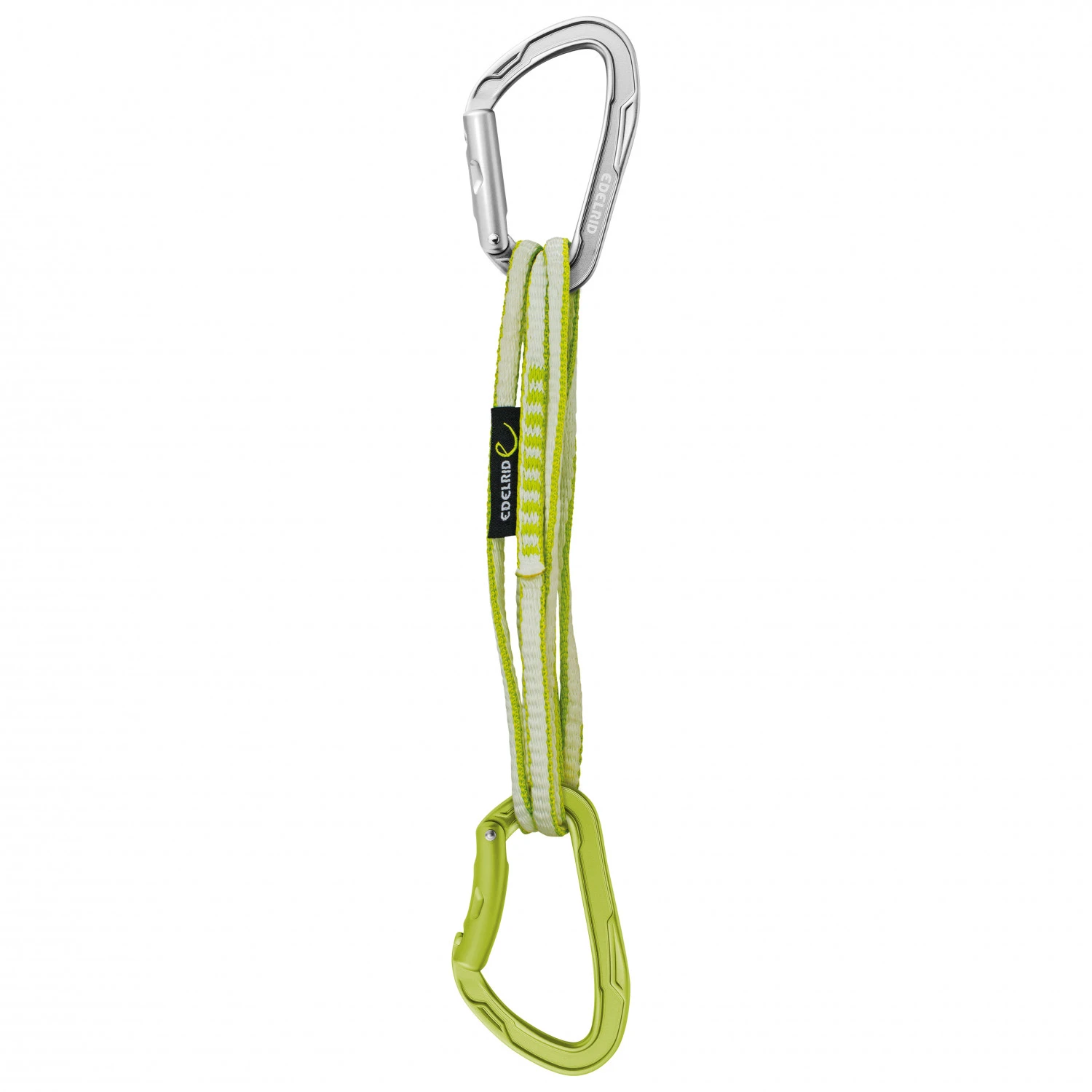 Edelrid Mission Set II - Express-Set 5 Edelrid Mission Set II - Express-Set – Bild 3