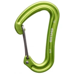 Edelrid Nineteen G II - Schnappkarabiner -Zubehör Verkäufe edelrid nineteen g ii schnappkarabiner 2