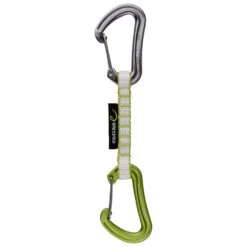 Edelrid Nineteen G Set II - Express-Set -Zubehör Verkäufe edelrid nineteen g set ii express set 1
