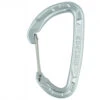 Edelrid Pure Wire II - Schnappkarabiner -Zubehör Verkäufe edelrid pure wire ii schnappkarabiner