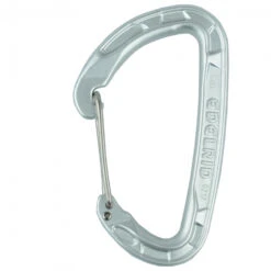 Edelrid Pure Wire II - Schnappkarabiner