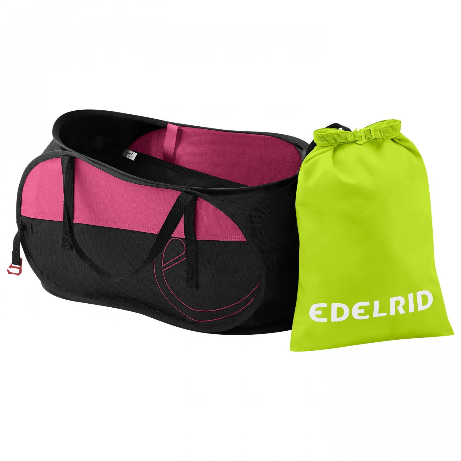 Edelrid Spring Bag 30 II - Seilsack 4 Edelrid Spring Bag 30 II - Seilsack – Bild 2