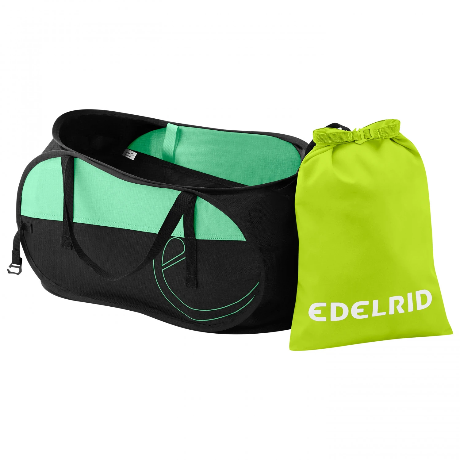 Edelrid Spring Bag 30 II - Seilsack 5 Edelrid Spring Bag 30 II - Seilsack – Bild 3