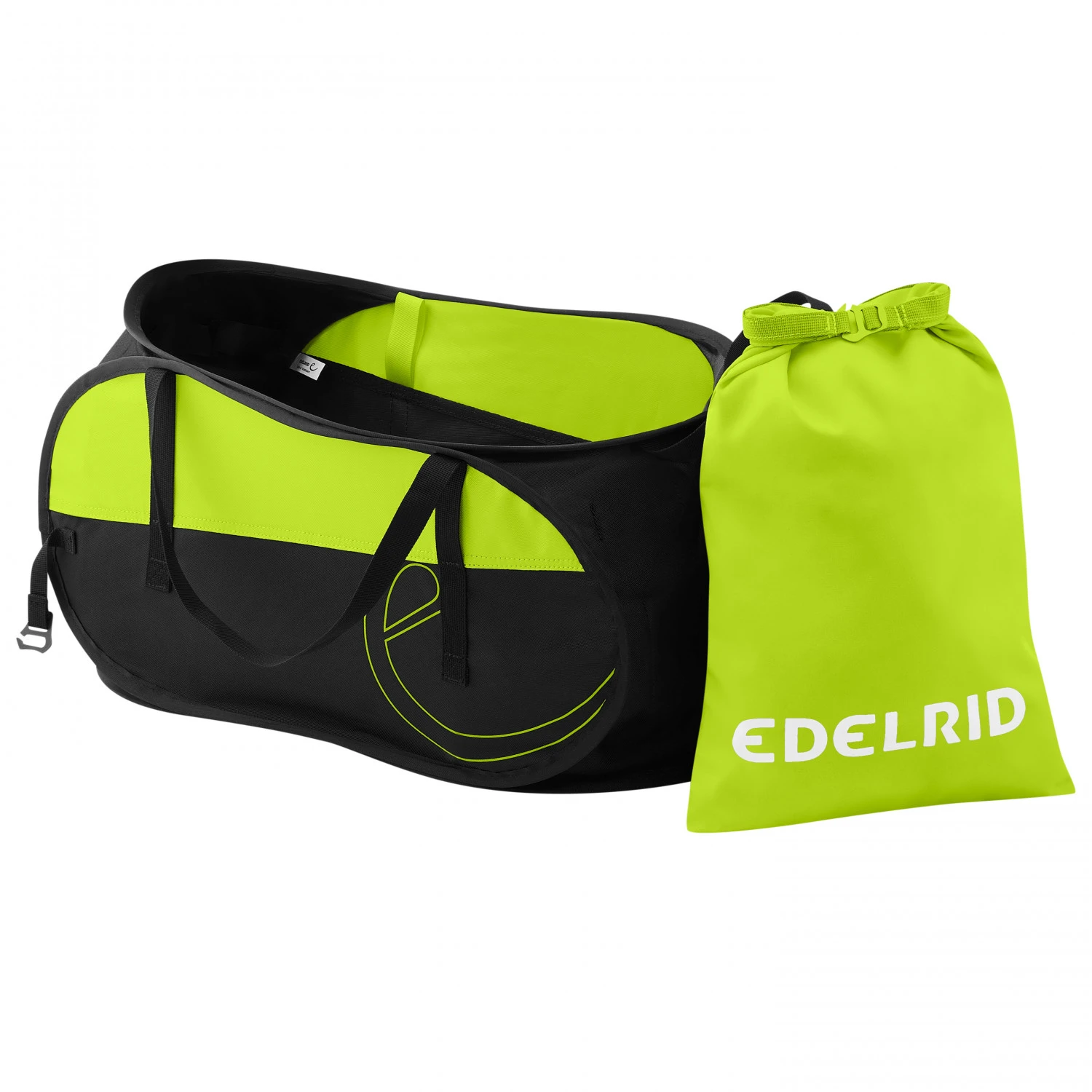 Edelrid Spring Bag 30 II - Seilsack 3 Edelrid Spring Bag 30 II - Seilsack