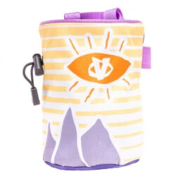 Evolv Kid's Graphics Chalk Bag - Chalkbag -Zubehör Verkäufe evolv kids graphics chalk bag chalkbag 2