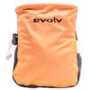 Evolv Superlight Chalk Bag - Chalkbag -Zubehör Verkäufe evolv superlight chalk bag chalkbag