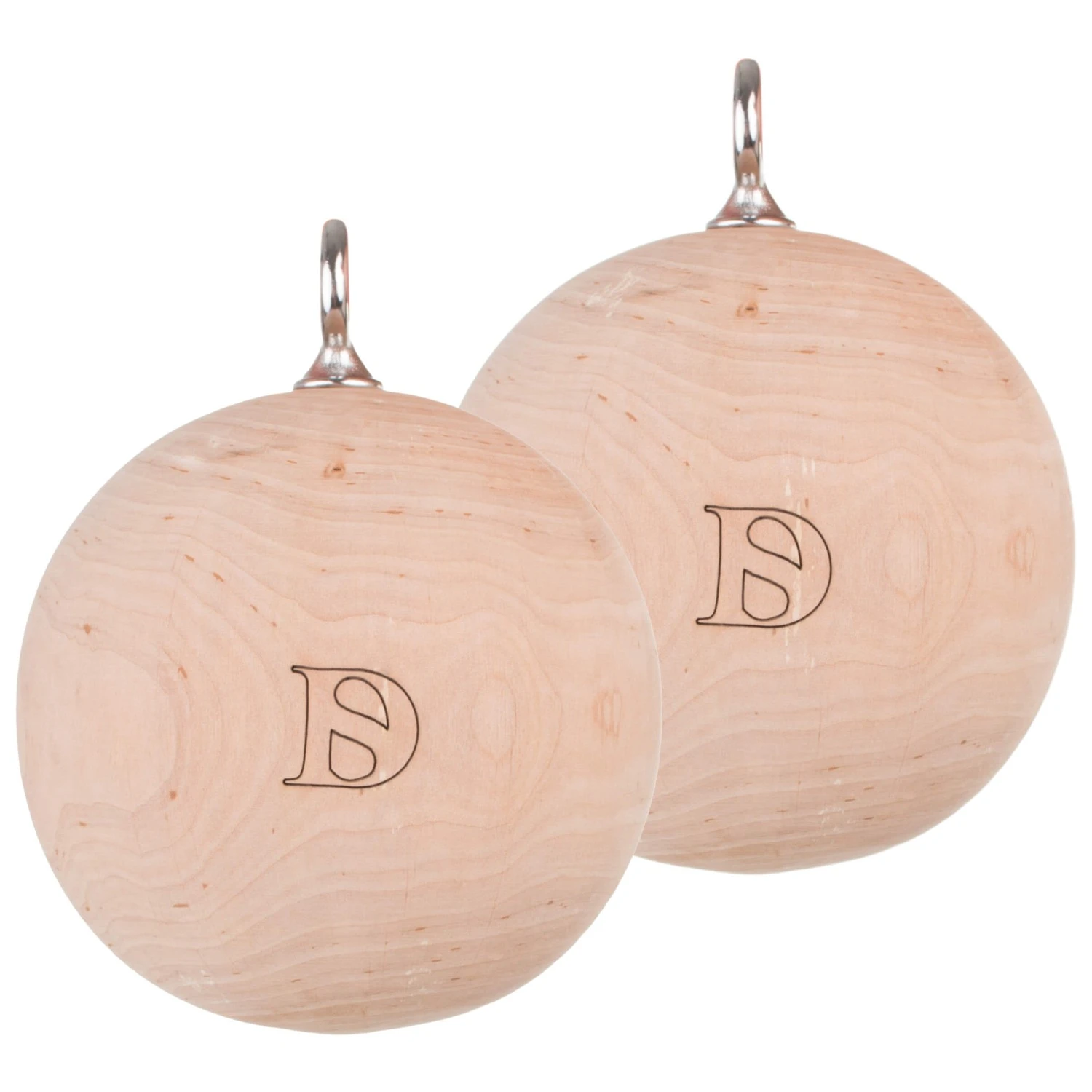 Fixe Dragon Ball - Trainingsgriffe 3 Fixe Dragon Ball - Trainingsgriffe