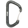 Fixe Rock Wire Bent Gate - Schnappkarabiner 1 Fixe Rock Wire Bent Gate - Schnappkarabiner -Zubehör Verkäufe fixe rock wire bent gate schnappkarabiner