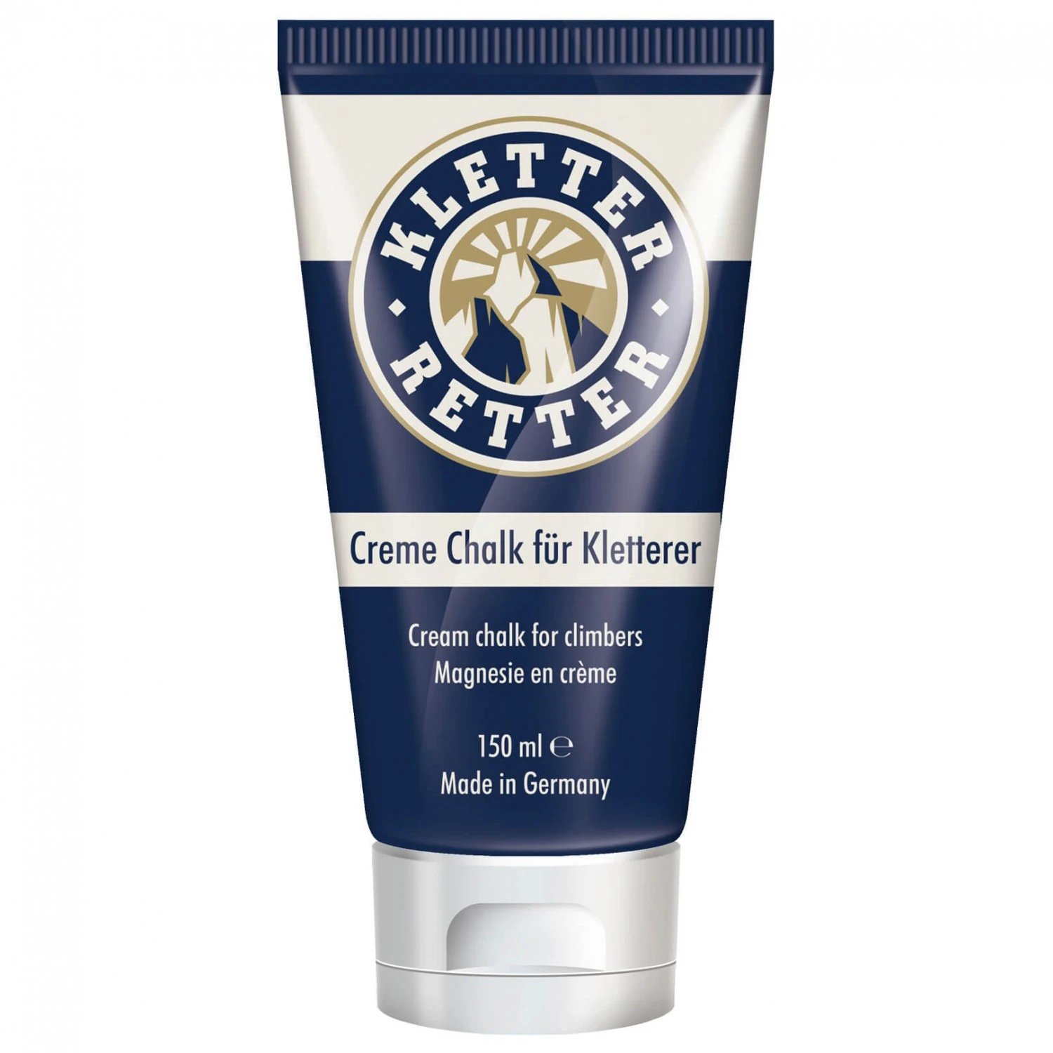 KletterRetter Creme Chalk - Liquid Chalk 3 KletterRetter Creme Chalk - Liquid Chalk