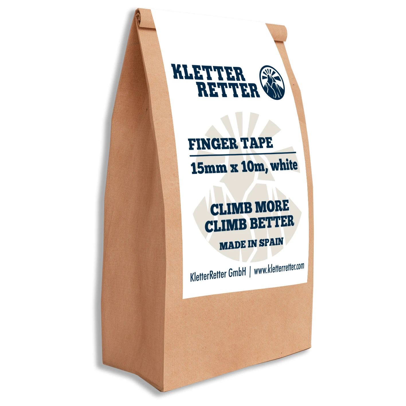 KletterRetter Fingertape - Tape 3 KletterRetter Fingertape - Tape – Bild 2