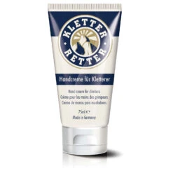 KletterRetter Handcreme - Hautpflege