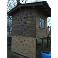 Set 1 - 22er S-XL Klettergriffset -Zubehör Verkäufe kmz holds set 1 pack de 22 prises descalade s xl b8e849f2f812c56b470fed6e70000c37 1