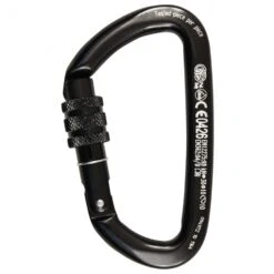 KONG Guide Screw - Schraubkarabiner