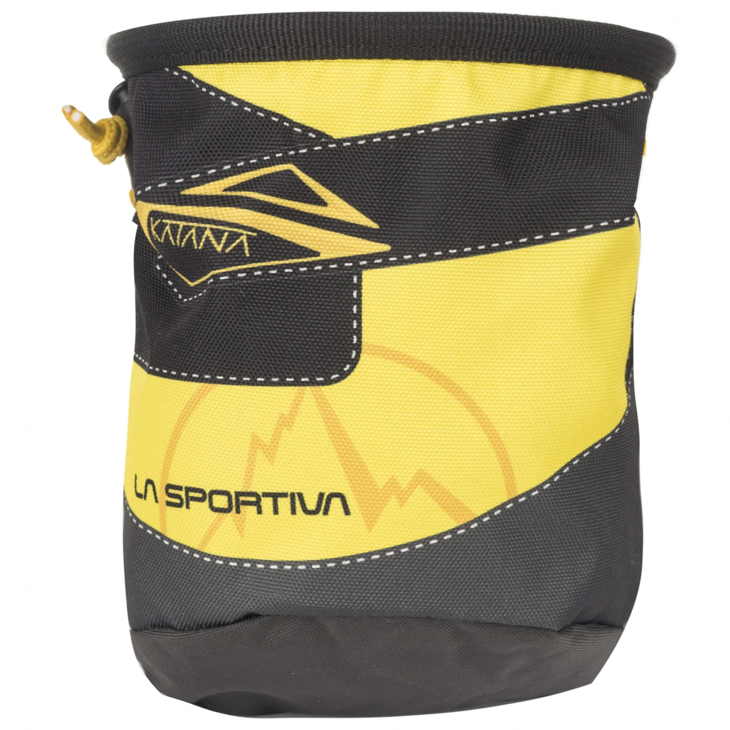 La Sportiva Katana Chalk Bag - Chalkbag 3 La Sportiva Katana Chalk Bag - Chalkbag