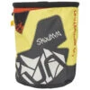 La Sportiva Skwama Chalk Bag - Chalkbag 1 La Sportiva Skwama Chalk Bag - Chalkbag -Zubehör Verkäufe la sportiva skwama chalk bag chalkbag