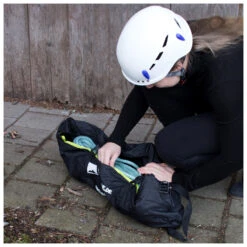 LACD Protector 2.0 - Kletterhelm 19 LACD Protector 2.0 - Kletterhelm -Zubehör Verkäufe lacd protector 20 kletterhelm detail 4