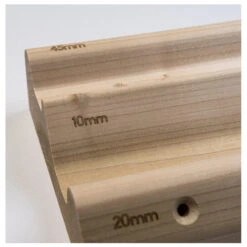 Triple Rung - Trainingsboard -Zubehör Verkäufe lattice triple rung trainingsboard detail 3