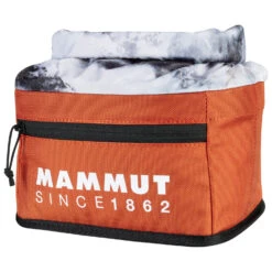 Mammut Boulder Chalk Bag - Chalkbag -Zubehör Verkäufe mammut boulder chalk bag chalkbag 2