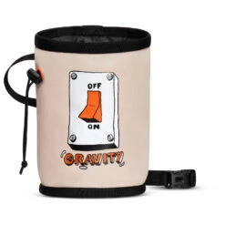 Mammut Gym Print Chalk Bag - Chalkbag -Zubehör Verkäufe mammut gym print chalk bag chalkbag 3