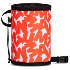 Mammut Gym Print Chalk Bag - Chalkbag -Zubehör Verkäufe mammut gym print chalk bag chalkbag 5