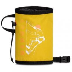 Mammut Gym Print Chalk Bag - Chalkbag -Zubehör Verkäufe mammut gym print chalk bag chalkbag 6