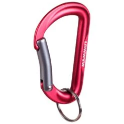Mammut Mini Biner LMNT - Materialkarabiner 5 Mammut Mini Biner LMNT - Materialkarabiner -Zubehör Verkäufe mammut mammut mini biner lmnt materialkarabiner 1