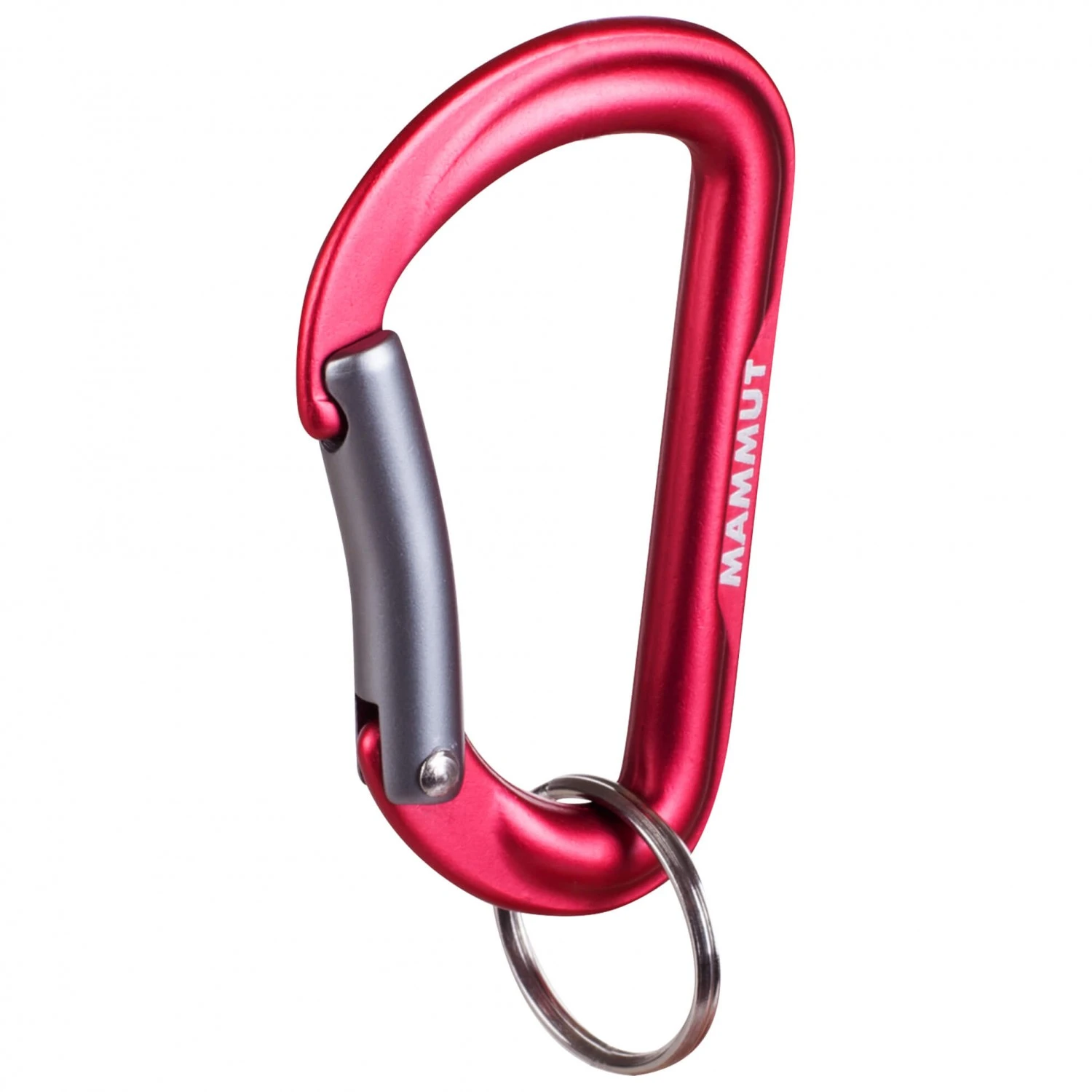 Mammut Mini Biner LMNT - Materialkarabiner 4 Mammut Mini Biner LMNT - Materialkarabiner – Bild 2