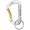 Mammut Mini Biner LMNT - Materialkarabiner -Zubehör Verkäufe mammut mammut mini biner lmnt materialkarabiner