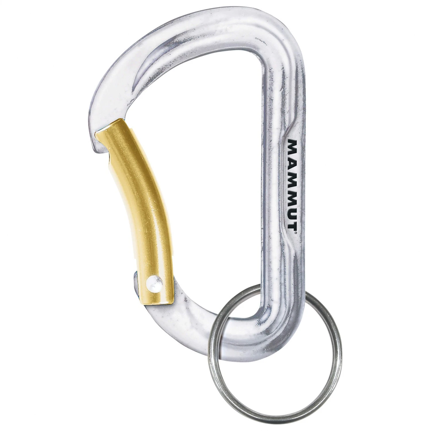 Mammut Mini Biner LMNT - Materialkarabiner 3 Mammut Mini Biner LMNT - Materialkarabiner