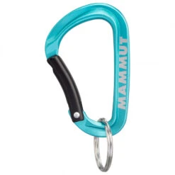 Mammut Mini Carabiner Classic - Materialkarabiner
