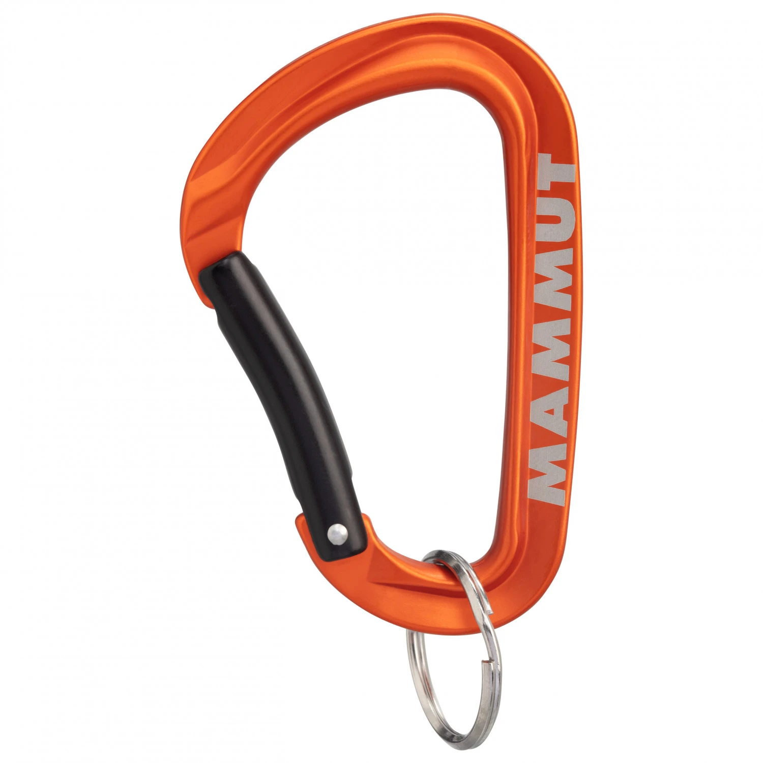 Mammut Mini Carabiner Workhorse - Materialkarabiner 6 Mammut Mini Carabiner Workhorse - Materialkarabiner – Bild 4