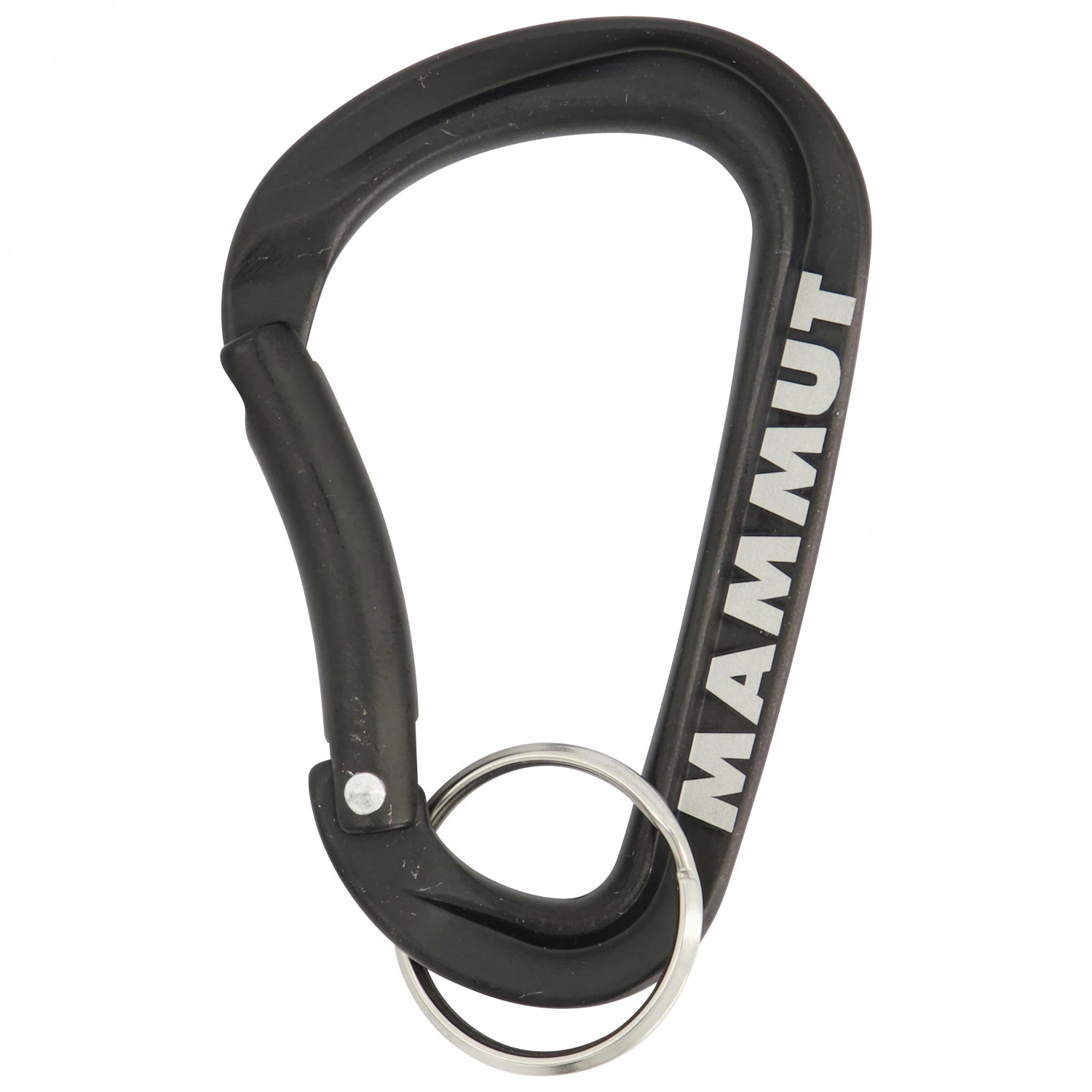 Mammut Mini Carabiner Workhorse - Materialkarabiner 3 Mammut Mini Carabiner Workhorse - Materialkarabiner